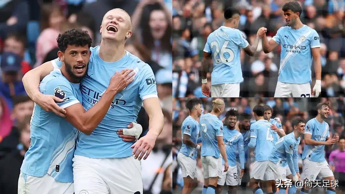 开云APP-关于曼城迎NBA总决赛关键赛，关键时刻迎来里程碑，球迷炸锅，赛季目标并未改变的信息